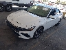 KMHLS4DG5RU****** Usados y Reparables 2024 Hyundai Elantra en Fontana