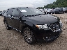 2LMDJ6JK8DB****** Salvage and Wrecked 2013 Lincoln MKX in Kansas City
