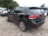 2LMDJ6JK8DB****** Salvage and Repairable 2013 Lincoln MKX in Kansas City