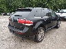 2LMDJ6JK8DB****** Salvage and Wrecked 2013 Lincoln MKX in Kansas State