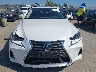 JTHBA1D28K5****** Usados 2019 Lexus IS en Estado de California
