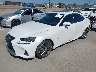 JTHBA1D28K5****** Usados y Reparables 2019 Lexus IS en North Hollywood