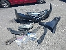 19UUB1F56FA****** Wrecked 2015 Acura TLX in California State