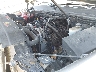 1GNFC13077J****** Repairable 2007 Chevrolet Tahoe in Fresno
