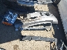 1GNFC13077J****** Wrecked 2007 Chevrolet Tahoe in California State