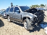 1GNFC13077J****** Salvage and Wrecked 2007 Chevrolet Tahoe in Fresno