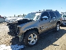 1GNFC13077J****** Used and Repairable 2007 Chevrolet Tahoe in Fresno