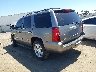 1GNFC13077J****** Salvage and Repairable 2007 Chevrolet Tahoe in Fresno