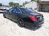 WDDUG8FB6EA****** Salvage and Repairable 2014 Mercedes-Benz S-Class in Columbus