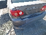 1NXBR32E76Z****** Repairable 2006 Toyota Corolla in California State
