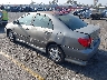 1NXBR32E76Z****** Salvage and Repairable 2006 Toyota Corolla in Fontana