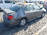 1NXBR32E76Z****** Salvage and Wrecked 2006 Toyota Corolla in California State