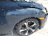 19XFC1F95GE****** Salvage and Wrecked 2016 Honda Civic in Tampa