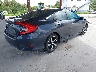 19XFC1F95GE****** Salvage and Wrecked 2016 Honda Civic in Florida State