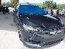 19XFC1F95GE****** Salvage and Repairable 2016 Honda Civic in Florida State
