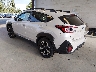 JF2GUADC9R8****** Salvamento y Reparables 2024 Subaru Crosstrek en Seattle