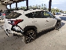JF2GUADC9R8****** Salvamento y Destrozados 2024 Subaru Crosstrek en Estado de Washington