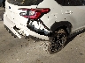 JF2GUADC9R8****** Salvamento y Reparables 2024 Subaru Crosstrek en Estado de Washington