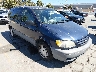 4T3ZF19C61U****** Salvamento y Destrozados 2001 Toyota Sienna en Fremont
