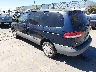 4T3ZF19C61U****** Salvamento y Reparables 2001 Toyota Sienna en Fremont