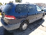 4T3ZF19C61U****** Salvamento y Destrozados 2001 Toyota Sienna en Estado de California