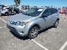 JTMZFREV1EJ****** Used and Repairable 2014 Toyota RAV4 in Stockton
