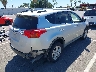JTMZFREV1EJ****** Salvage and Wrecked 2014 Toyota RAV4 in California State