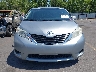 5TDKK3DCXES****** Usados 2014 Toyota Sienna en Estado de Utah