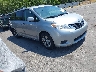 5TDKK3DCXES****** Salvamento y Destrozados 2014 Toyota Sienna en Salt Lake City