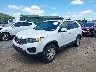 5XYKT4A2XDG****** Used and Repairable 2013 Kia Sorento in Pittsburgh