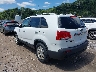 5XYKT4A2XDG****** Salvage and Repairable 2013 Kia Sorento in Pittsburgh