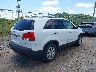 5XYKT4A2XDG****** Salvage and Wrecked 2013 Kia Sorento in Pennsylvania State