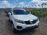 5XYKT4A2XDG****** Salvage and Repairable 2013 Kia Sorento in Pennsylvania State