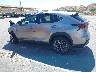 JTJSARBZ0M2****** Reparables 2021 Lexus NX en Estado de California