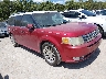 2FMGK5CC3BB****** Salvamento y Destrozados 2011 Ford Flex en Dallas-Fort Worth