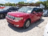 2FMGK5CC3BB****** Usados y Reparables 2011 Ford Flex en Dallas-Fort Worth