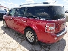 2FMGK5CC3BB****** Salvamento y Reparables 2011 Ford Flex en Dallas-Fort Worth