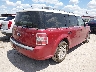 2FMGK5CC3BB****** Salvamento y Destrozados 2011 Ford Flex en Estado de Texas