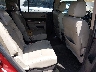 2FMGK5CC3BB****** Destrozados 2011 Ford Flex en Dallas-Fort Worth