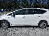 JTDZN3EU9EJ****** Reparables 2014 Toyota Prius V en Estado de Washington