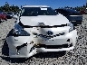 JTDZN3EU9EJ****** Salvamento y Reparables 2014 Toyota Prius V en Estado de Washington
