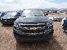 1GNSCJKC6FR****** Wrecked 2015 Chevrolet Suburban in Arizona State