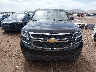 1GNSCJKC6FR****** Salvage and Repairable 2015 Chevrolet Suburban in Arizona State