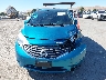 3N1CE2CP6EL****** Salvage 2014 Nissan Versa Note