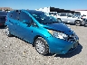 3N1CE2CP6EL****** Salvage and Wrecked 2014 Nissan Versa Note in East Bay