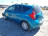 3N1CE2CP6EL****** Salvage and Repairable 2014 Nissan Versa Note in East Bay