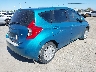 3N1CE2CP6EL****** Salvage and Wrecked 2014 Nissan Versa Note in California State
