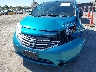 3N1CE2CP6EL****** Wrecked 2014 Nissan Versa Note in California State