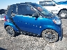 WMEEK31X39K****** Wrecked 2009 Smart Fortwo in Nevada State