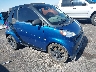 WMEEK31X39K****** Salvage and Wrecked 2009 Smart Fortwo in Las Vegas